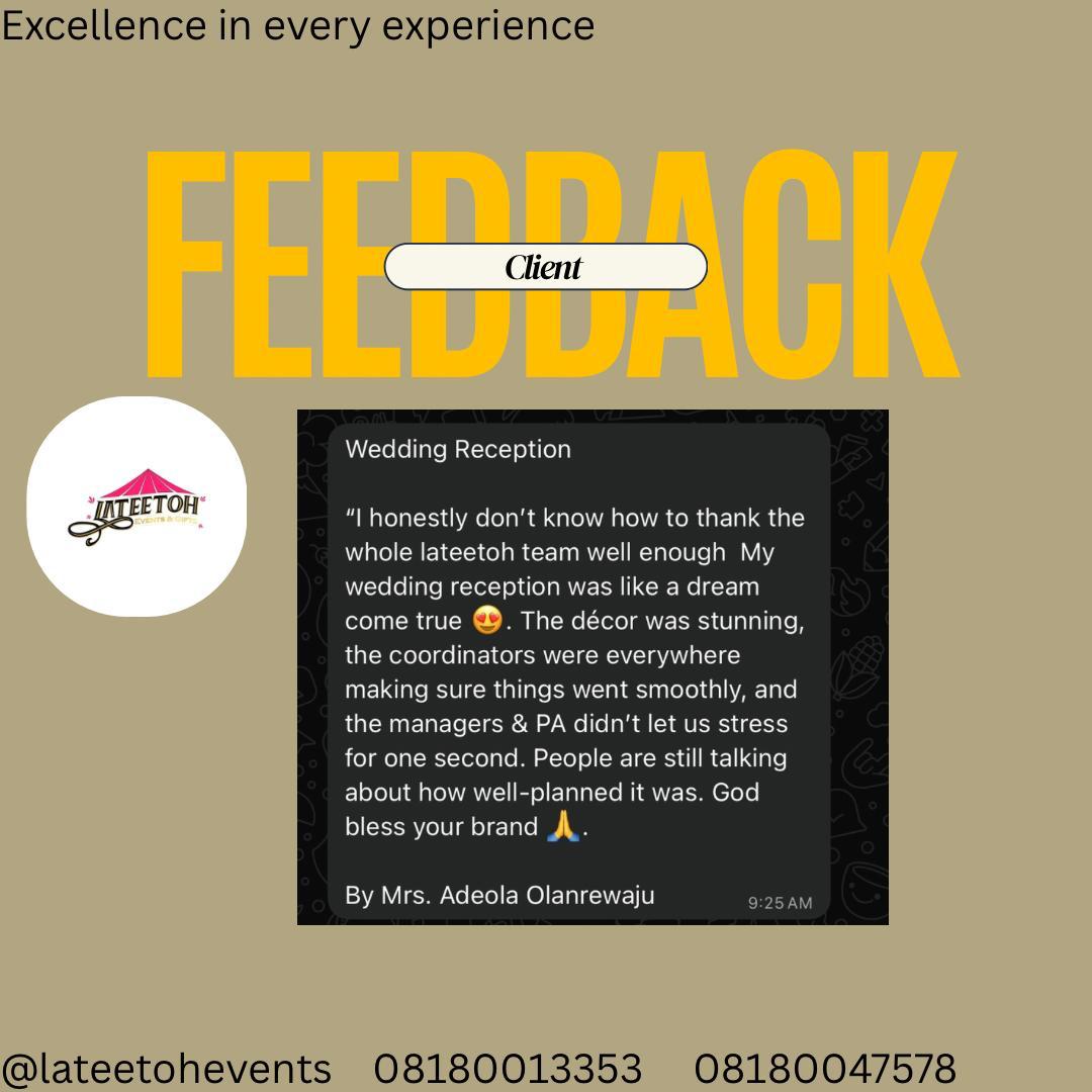 Feedback image